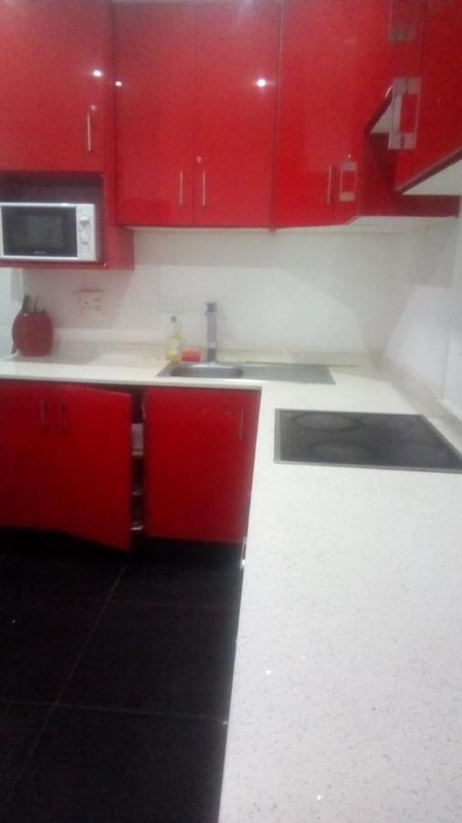 Buttercream Quarto em Acomodações Particulares Durban