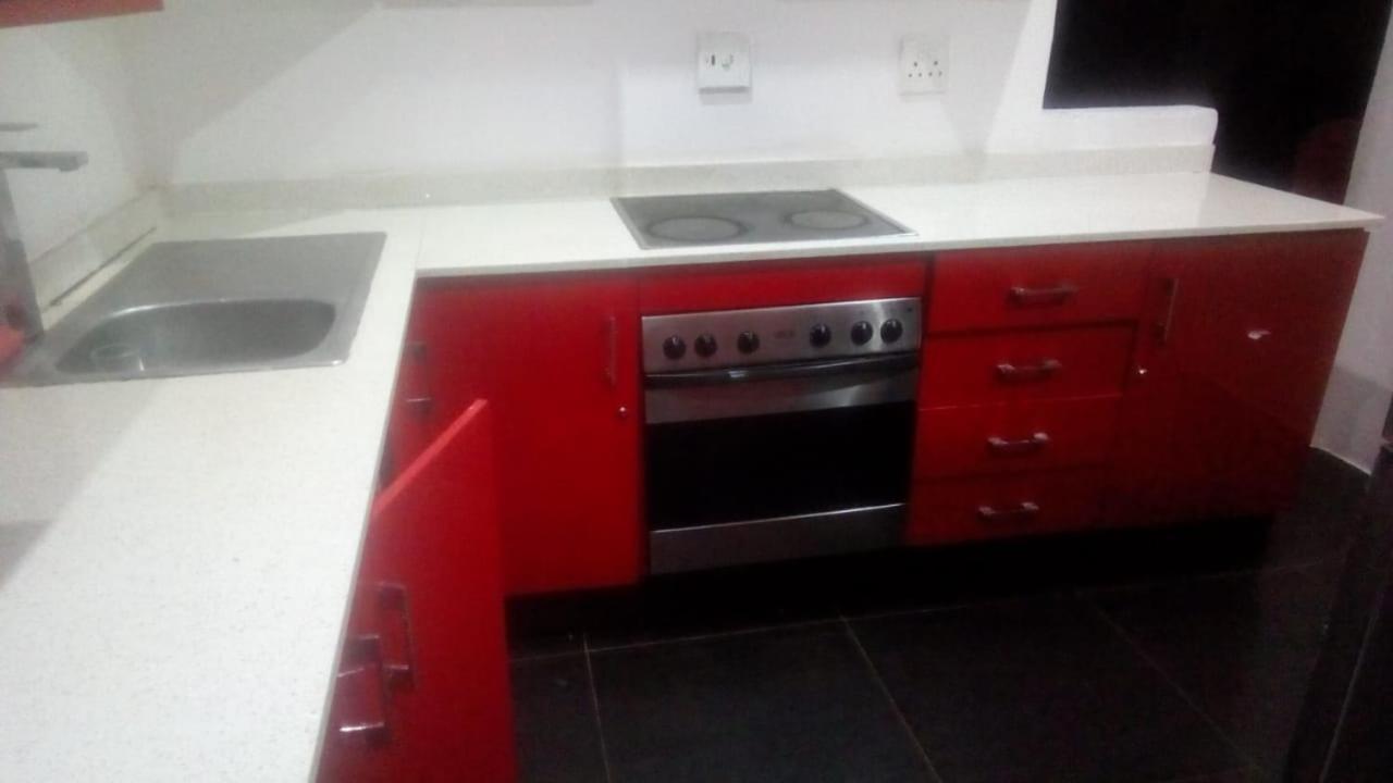 Quarto em Acomodações Particulares Buttercream Durban